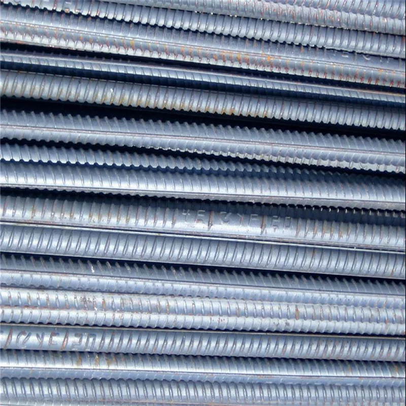 gr 40 steel rebar high quality stock