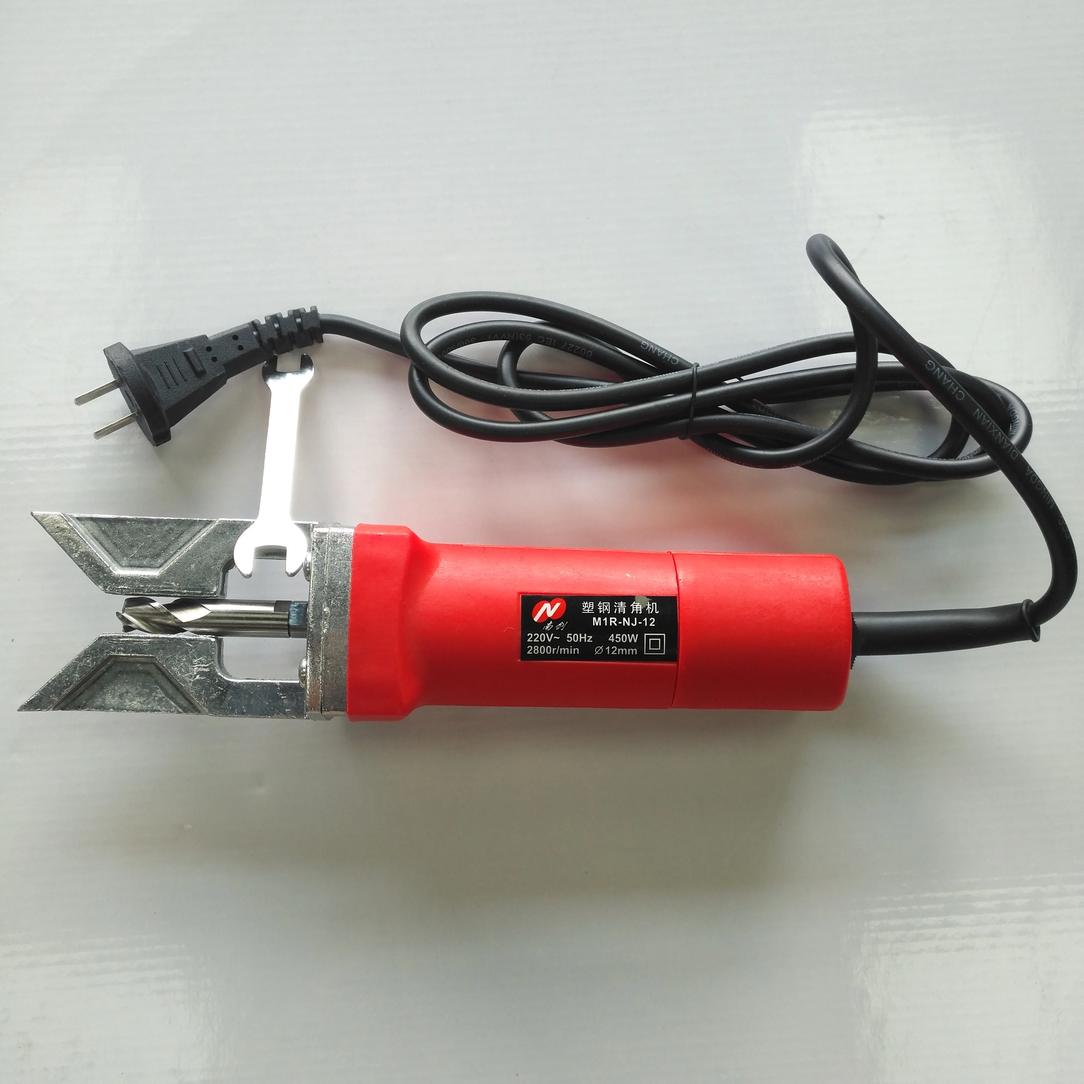
High quality corner Electric cleaning tool windows 