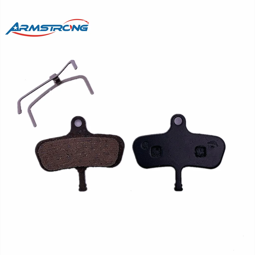 ASO634, MTB Bicycle parts High quality road bicycles brake pads Used For AVID Code