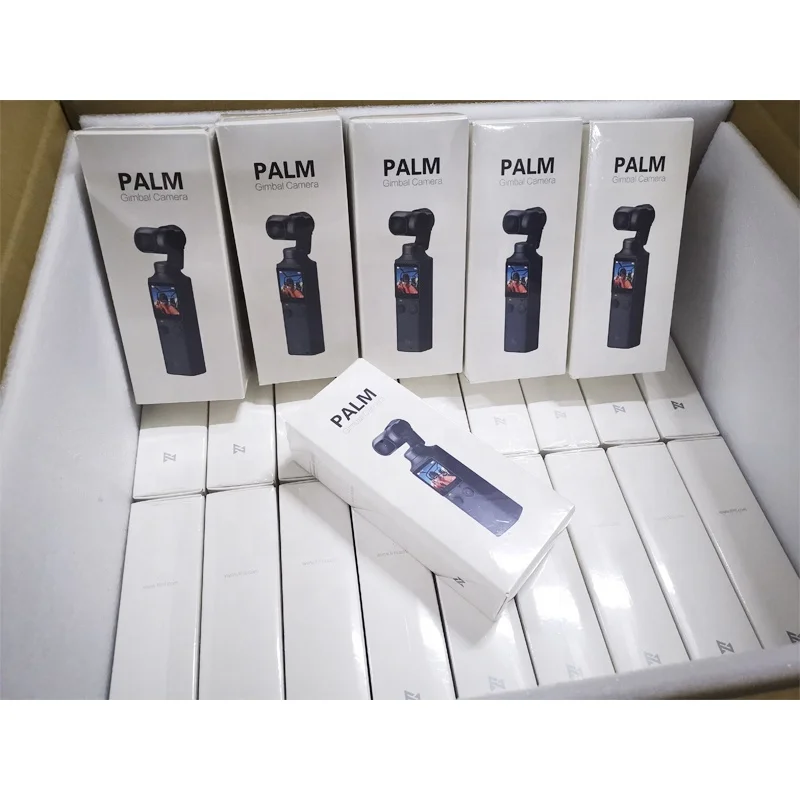 FIMI Palm 3-Axis 4K hd Handheld Gimbal Pocket Camera