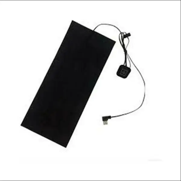 Заводская цена третьего поколения нагревательный материал USB Графен тонкопленочный микроволновый нагрев