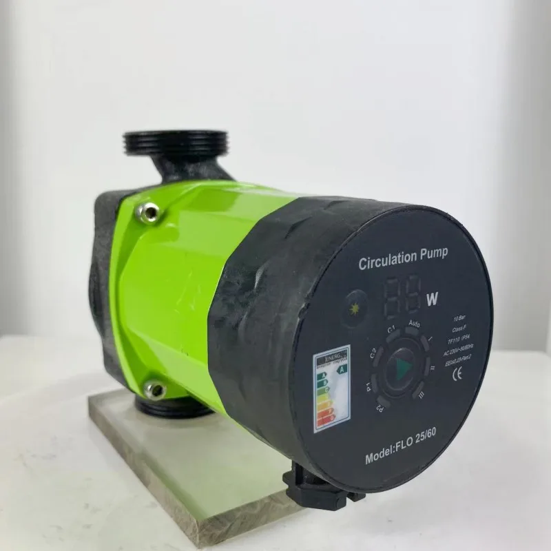 CGO Flo 50/60 Гц высокоэффективный Частотный преобразование циркуляционный насос для горячей воды