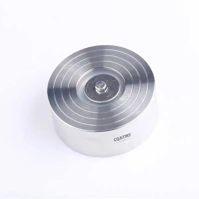 CQATMT Stainless Steel Valve Soft Seal Swing Check Valve High Performance Butterfly Check Valve