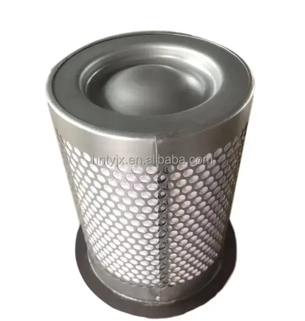 Replacement air compressor parts oil gas separator filter element 6.3792.0