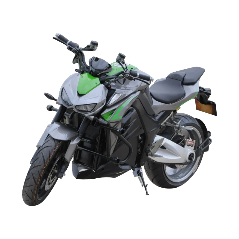 8000W Powerful high Racing Electric Motorcycle popular model  Electric Motorcycle for Adults