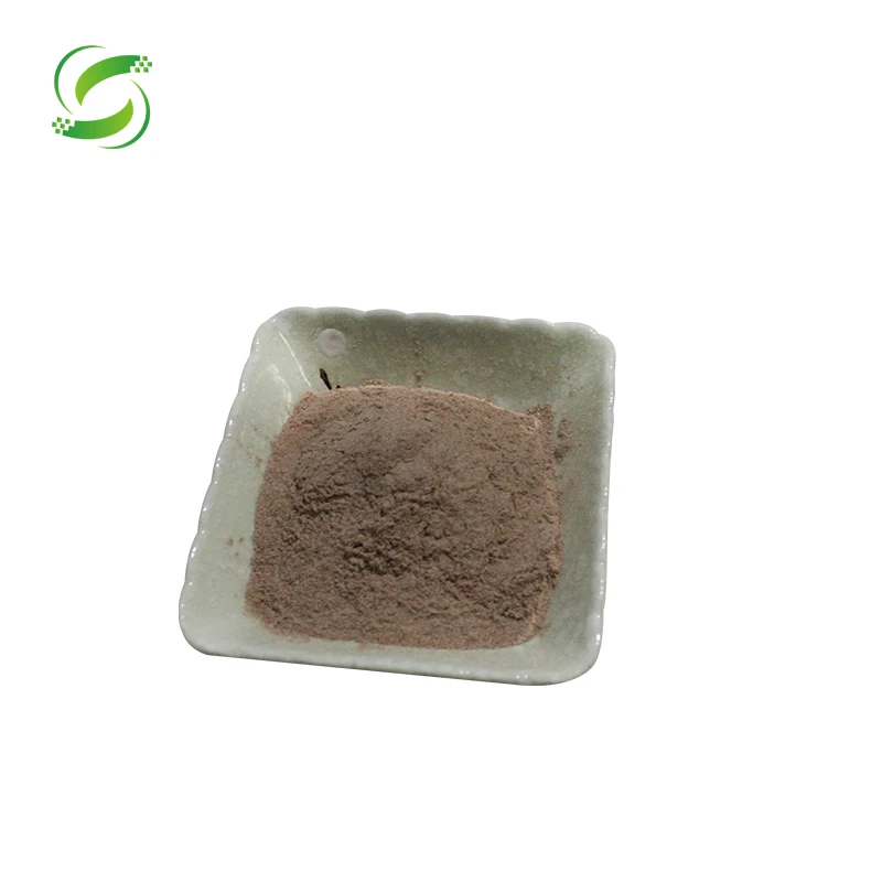 Food Additive Raw Material Powder Yeast Extract Price