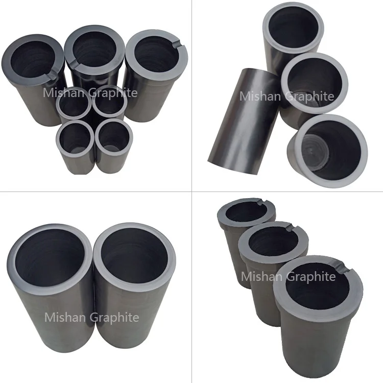 graphite crucible(2)