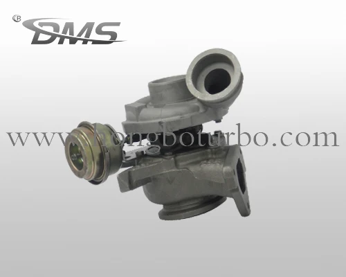Boutique Mercedes Sprinter Turbo GT1852V 726698-0001