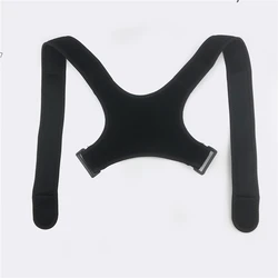 Hot Sale Spinal Support Adjustable Neoprene Back Support Belt Back  Body Posture Corrector for Men and Women 2023