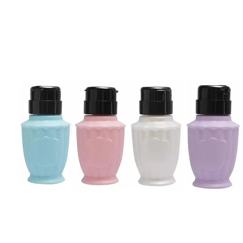 wholesale best sale 160ml/bottle uv gel polish nail cleaner liquid gel cleanser acrylic remover for nail painting