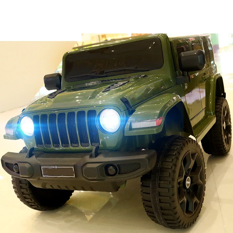 2022 Mallbem ride on car kids electric with remote for girl kids cars 4 wheels electric kids ride on car