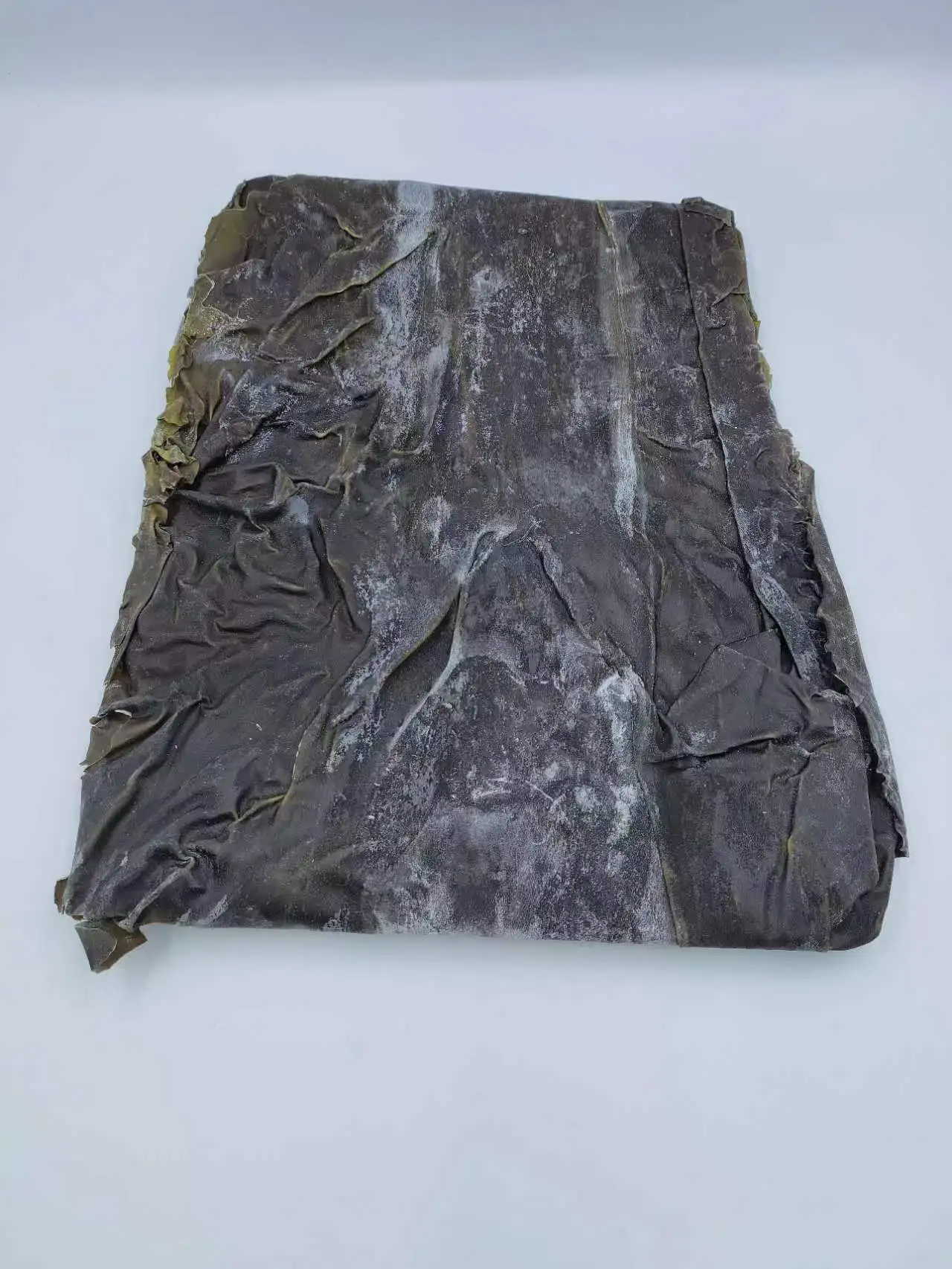 DRIED LAMINARIA JAPONICA DRIED KOMBU SHEET DRIED KELP SHEET