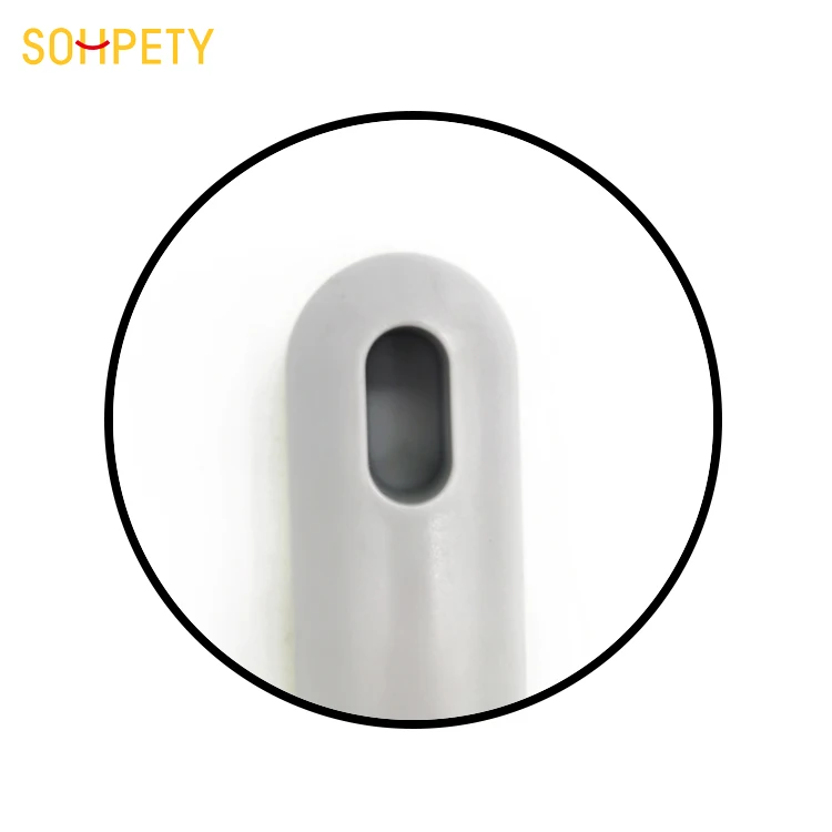  Sohpety новый дизайн товары для домашних животных инструмент ухода Прочный Туалет кошачьего туалета ковш пластиковая