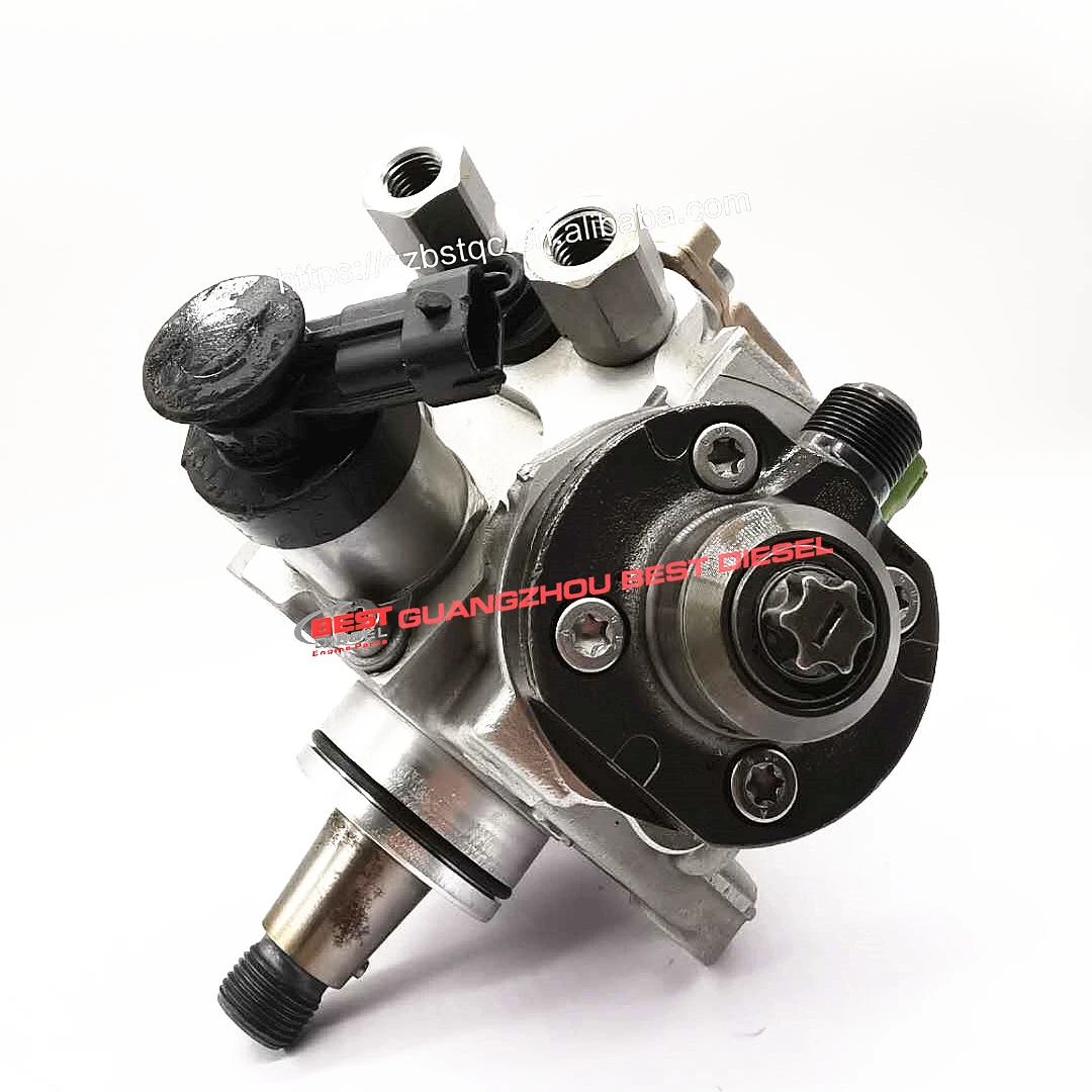 Дизельный двигатель 32K65-00010 Bosch CP4N1, топливный Инжекционный насос 0445020506 0445-020-506 для Mitsubishi