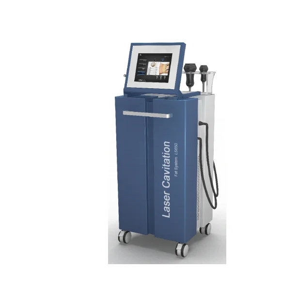 New product promote blood circulation beauty machine body slimming fat removal beauty equipment with cheap price