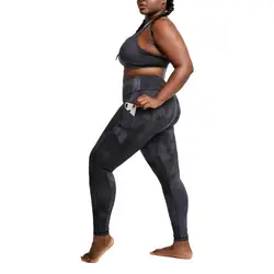 Plus Size Available Digital Printing Sports Underwear Yoga Sets Stretch Breathable Sports womens tights leggings