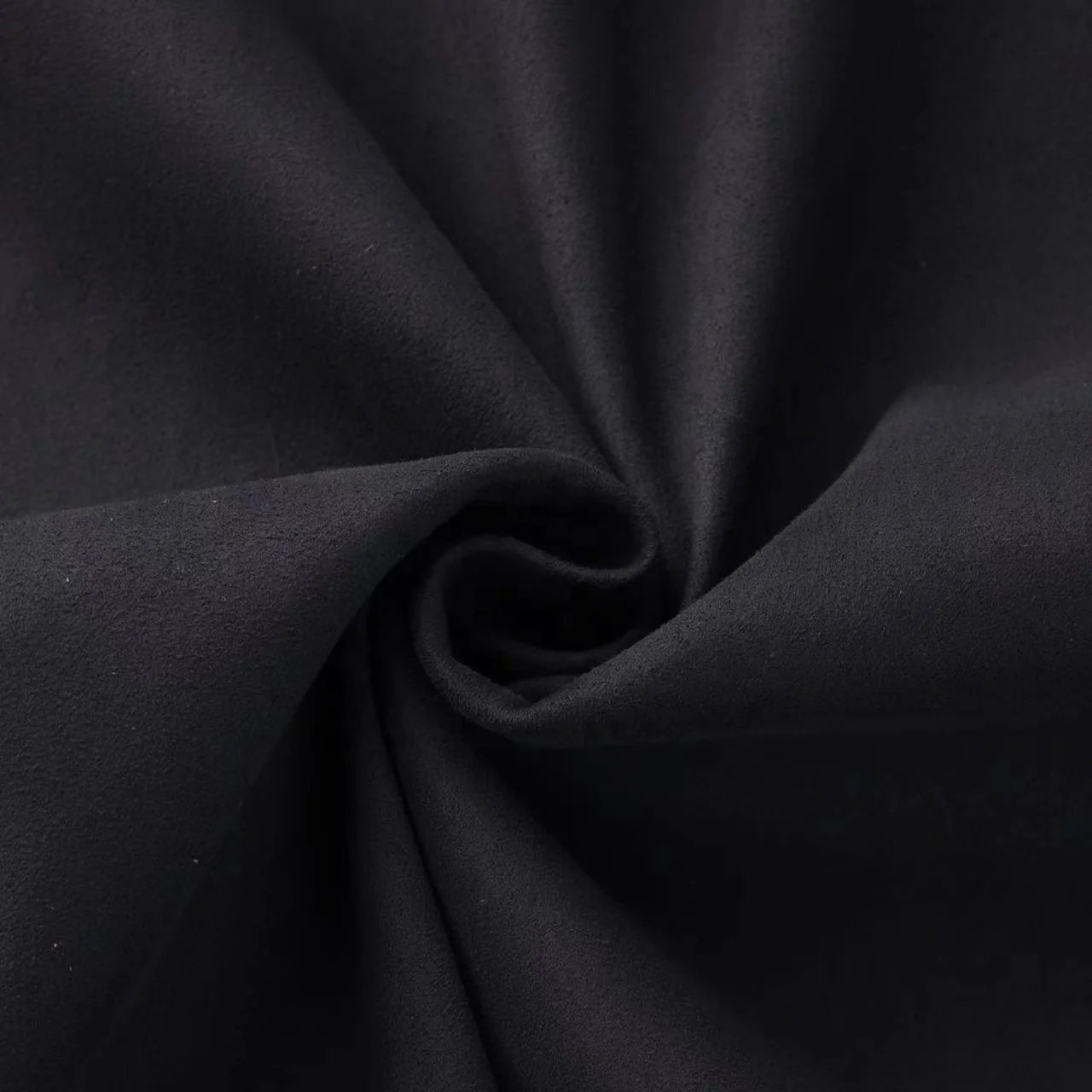 Best selling Suede microfiber recycled  leather high color fastness and physical property