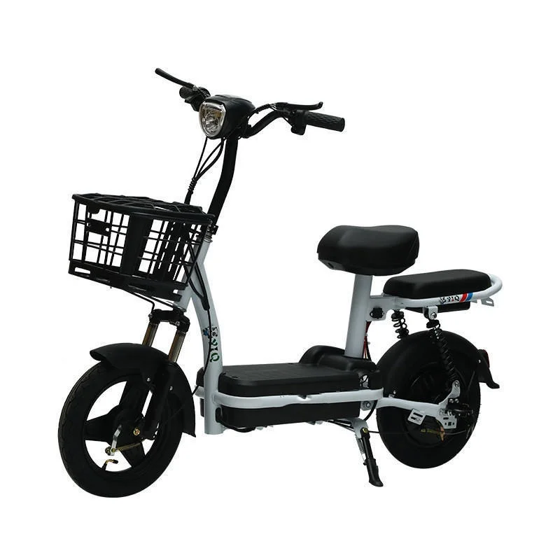 Electric bicycle price good electric bike with comfortable saddle e bike electric bike for sale
