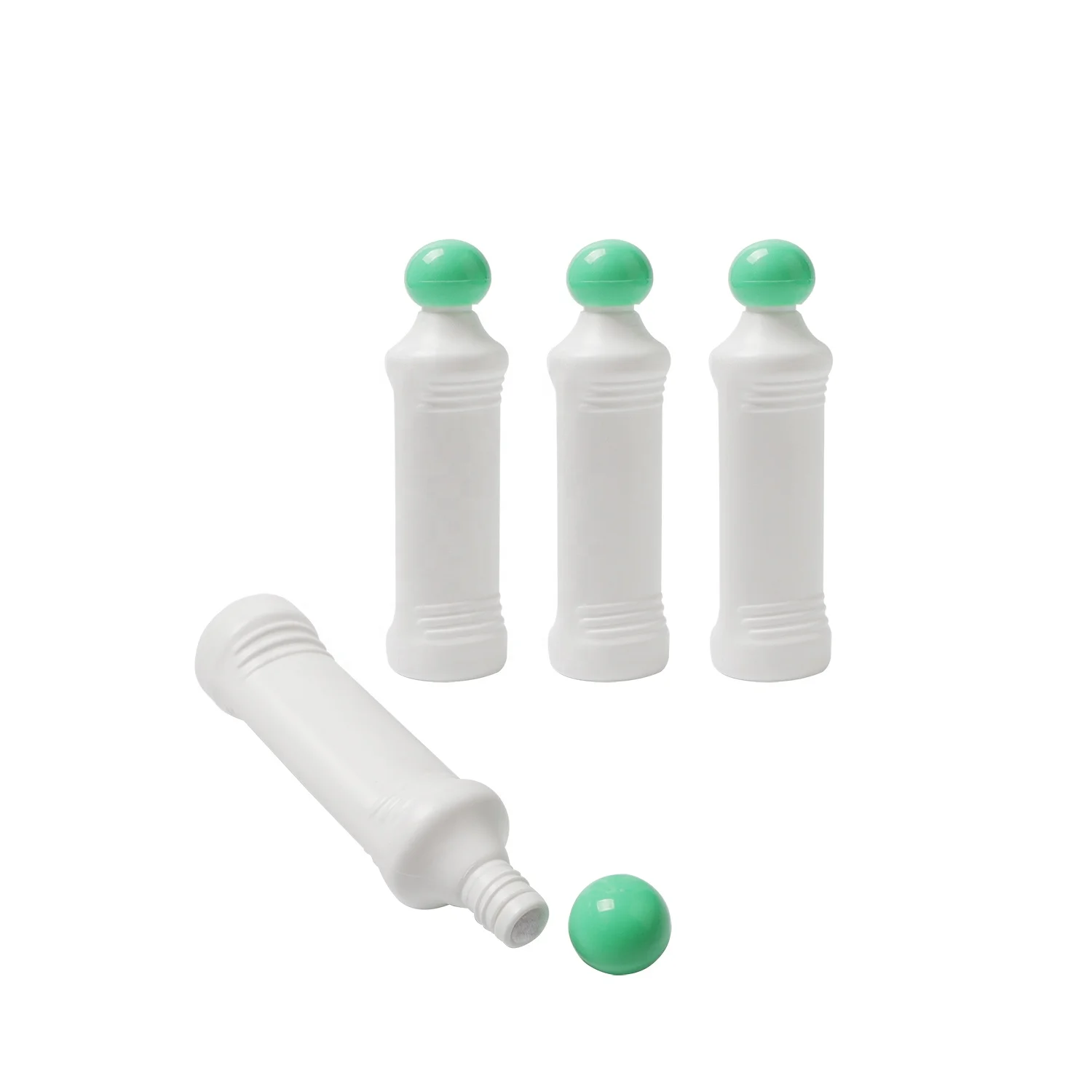 29613 4 pc dauber convenient dot markers bingo marker pen for kids