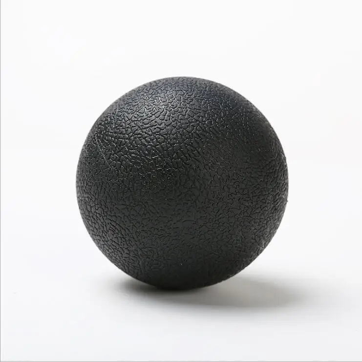 Therapy Muscle Yoga roller TPE foot ball Massage