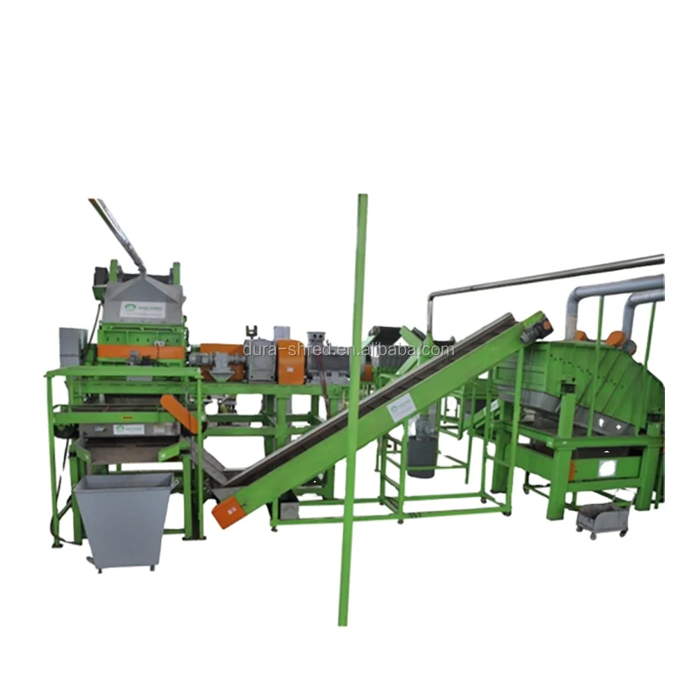 foam crumbing machine for sale