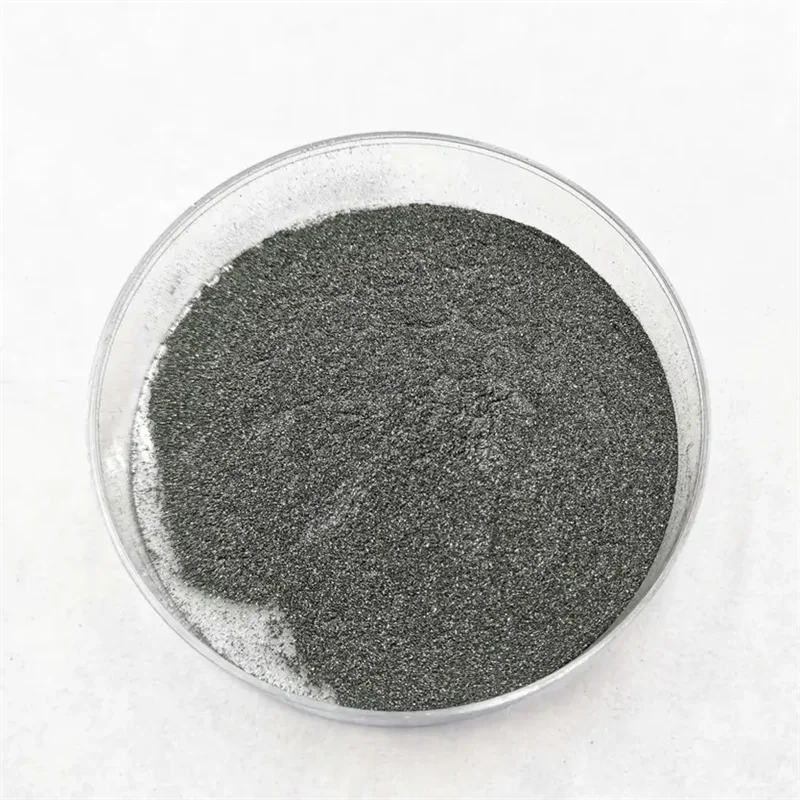 Некоррозионный настраиваемый титановый сплав TiSiFe Titanium firrosilicium порошок для обработки пищевых продуктов