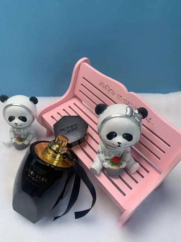 RTS Wholesale High Quality Famous Brand 100ml Victoria Very Sexy Eau De Perfume Lasting Fragrance Mist