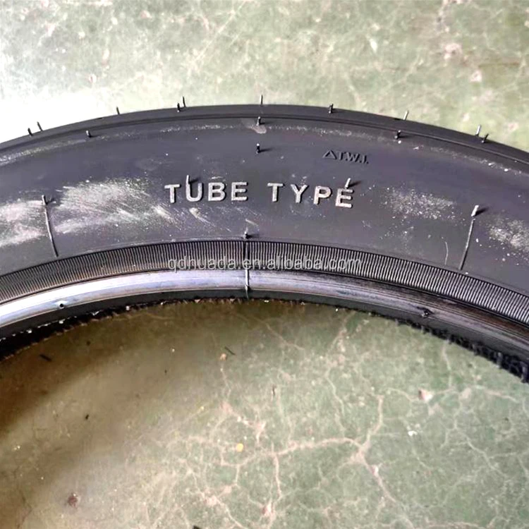 Tubeless Motorcycle Tyre 275-17 275-18 300-17 300-18 110/90-16 250-10 Motorcycle Tyre