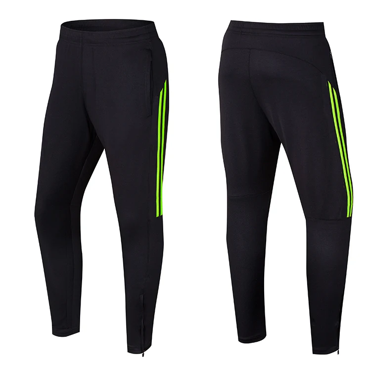 Customizable football shorts, ventilate soccer pants