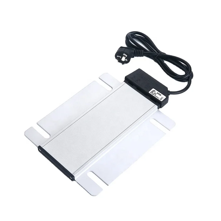 Odm Project Supported Power 100% Tested 1500W 120-220V Ptc Heater Ceramic