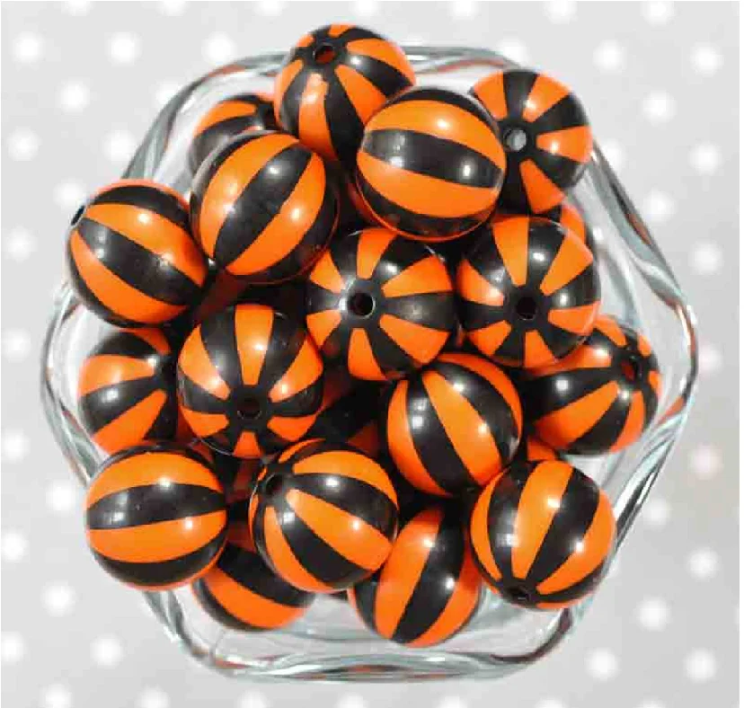 Latest Design DIY Resin Green Ball Beads Religious Art & Love Candy Themed Sculptures Cute Keychains & Souvenirs Jewelry Making