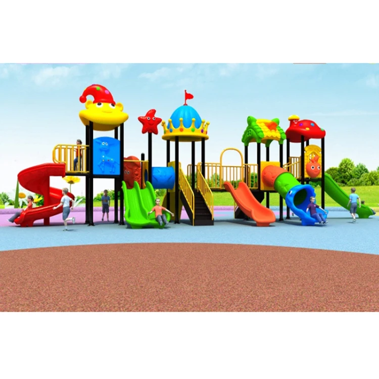 Outdoor amusement park other playgrounds equipment playground equipment