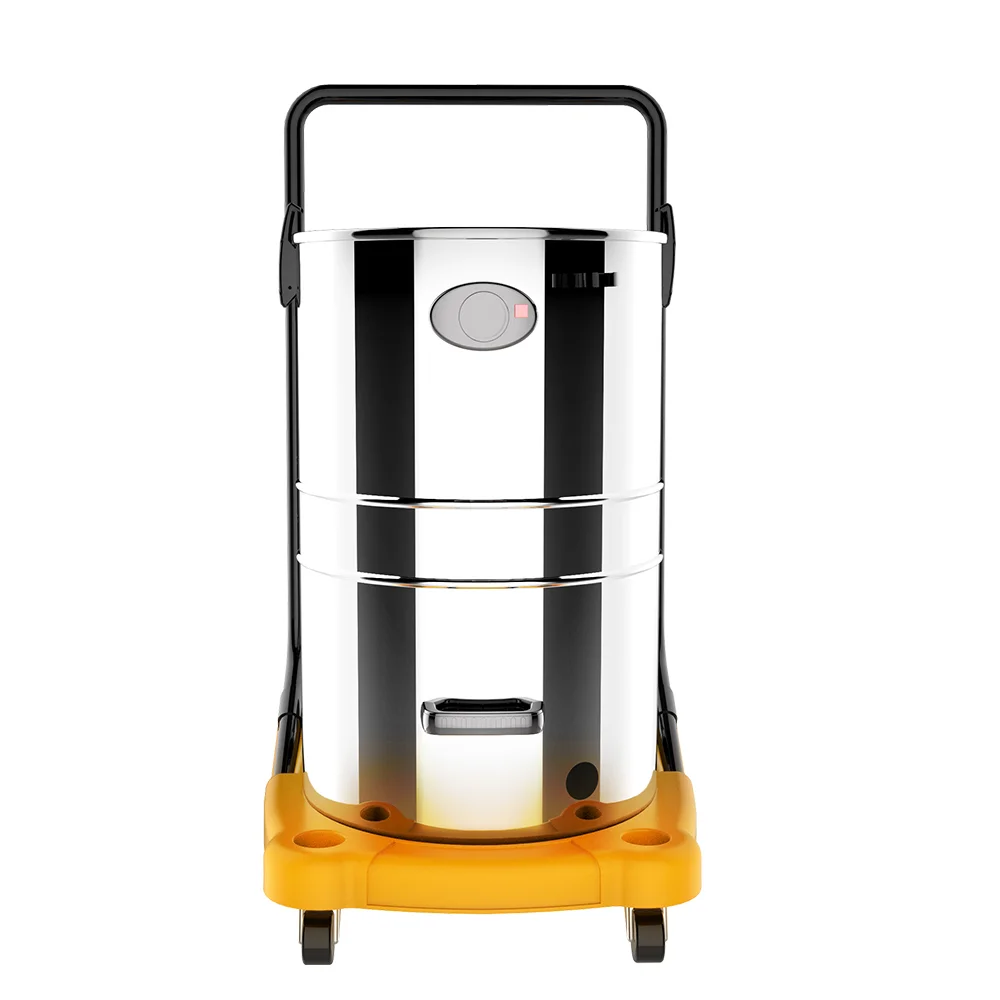 I cleaning usage Machinery 3 Motor stage Vacuum Cleaner