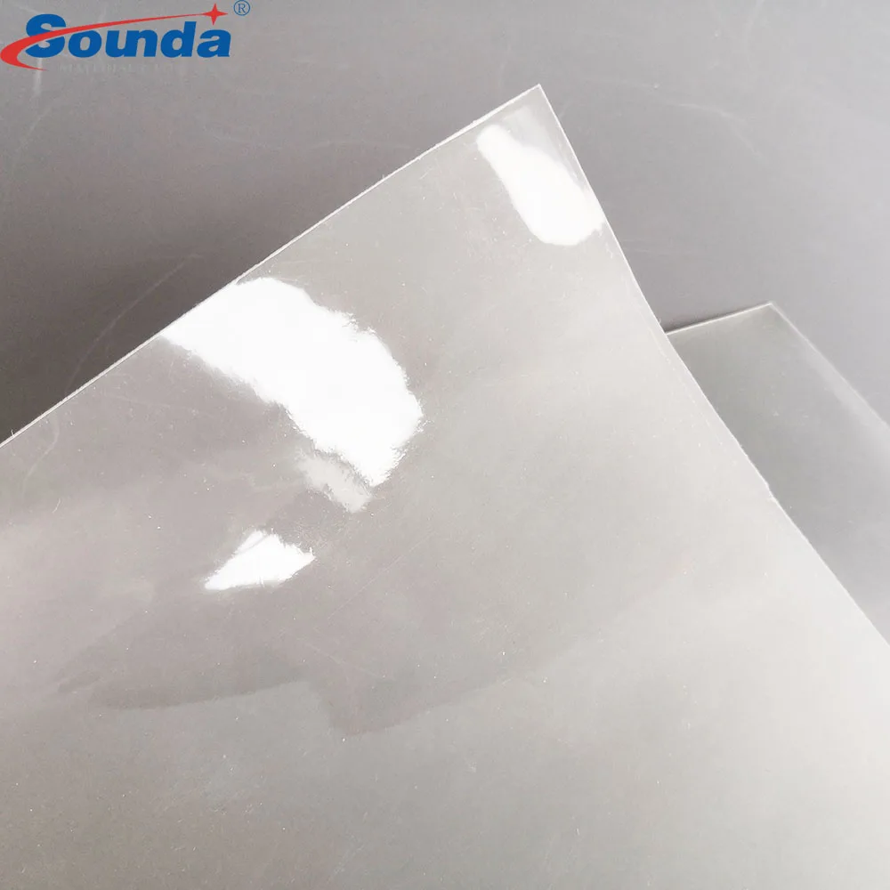 ПВХ гибкий баннер плакат материалы печать на ПВХ-баннерах ПВХ