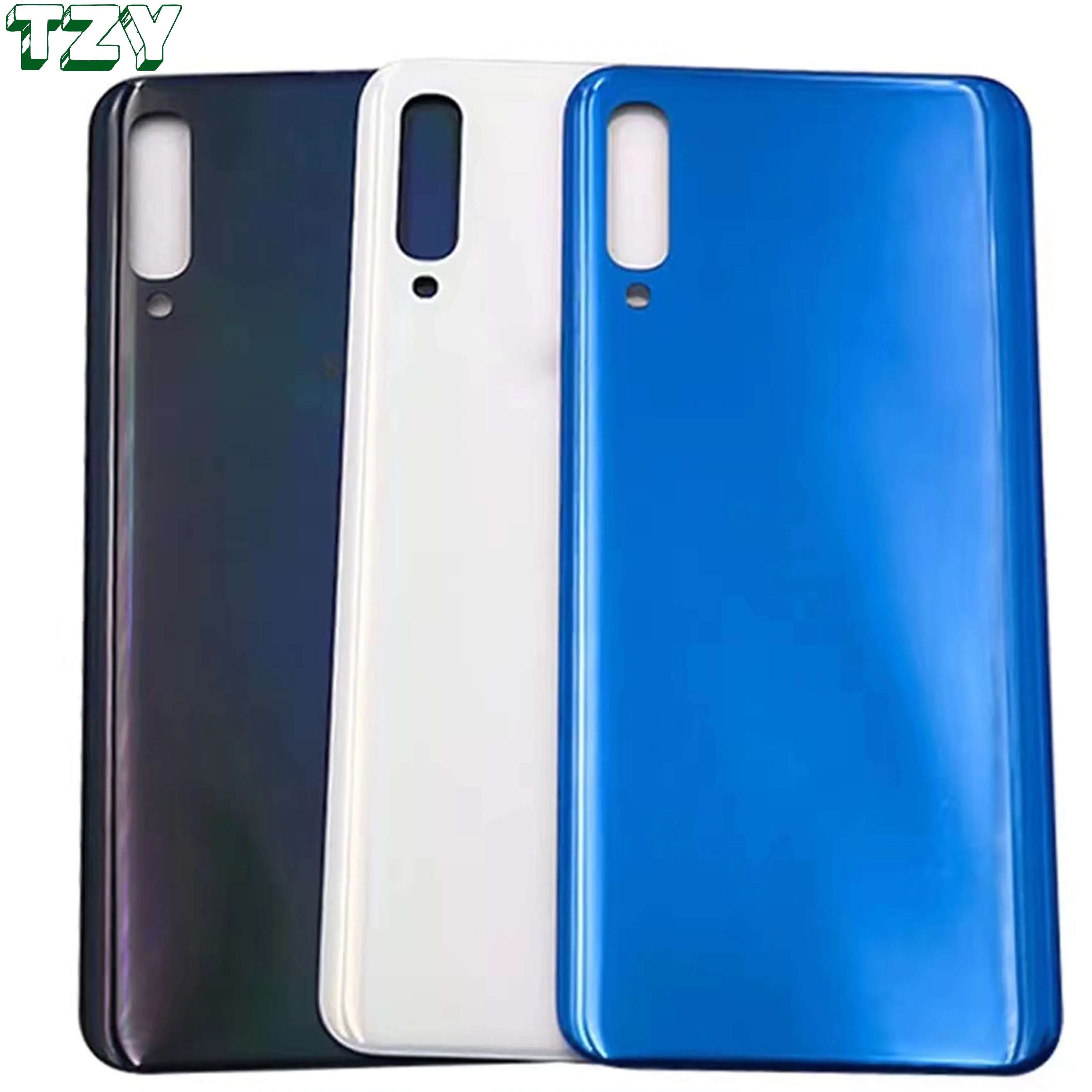 Battery Back Cover Door Housing For Samsung Galaxy A50 A70 A505 A705 Back Cover