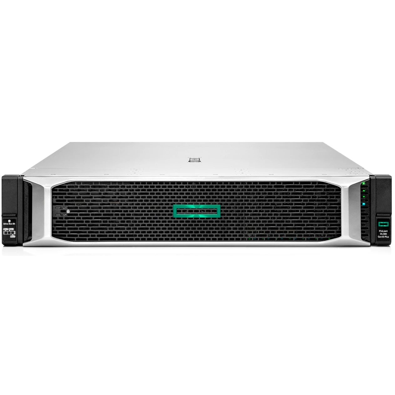Wholesale HPE ProLiant DL380 Gen10 Plus Intel Xeon-Platinum 8358P 2.6GHz hpe hdd