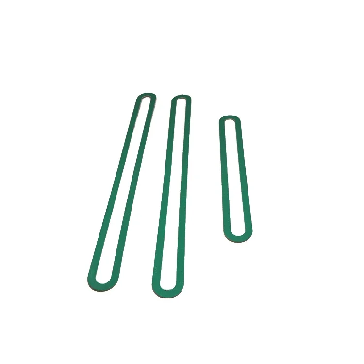 Customized High Quality Oil Resistance Gasket for Level Gauge Glass and Sight Glass Gasket