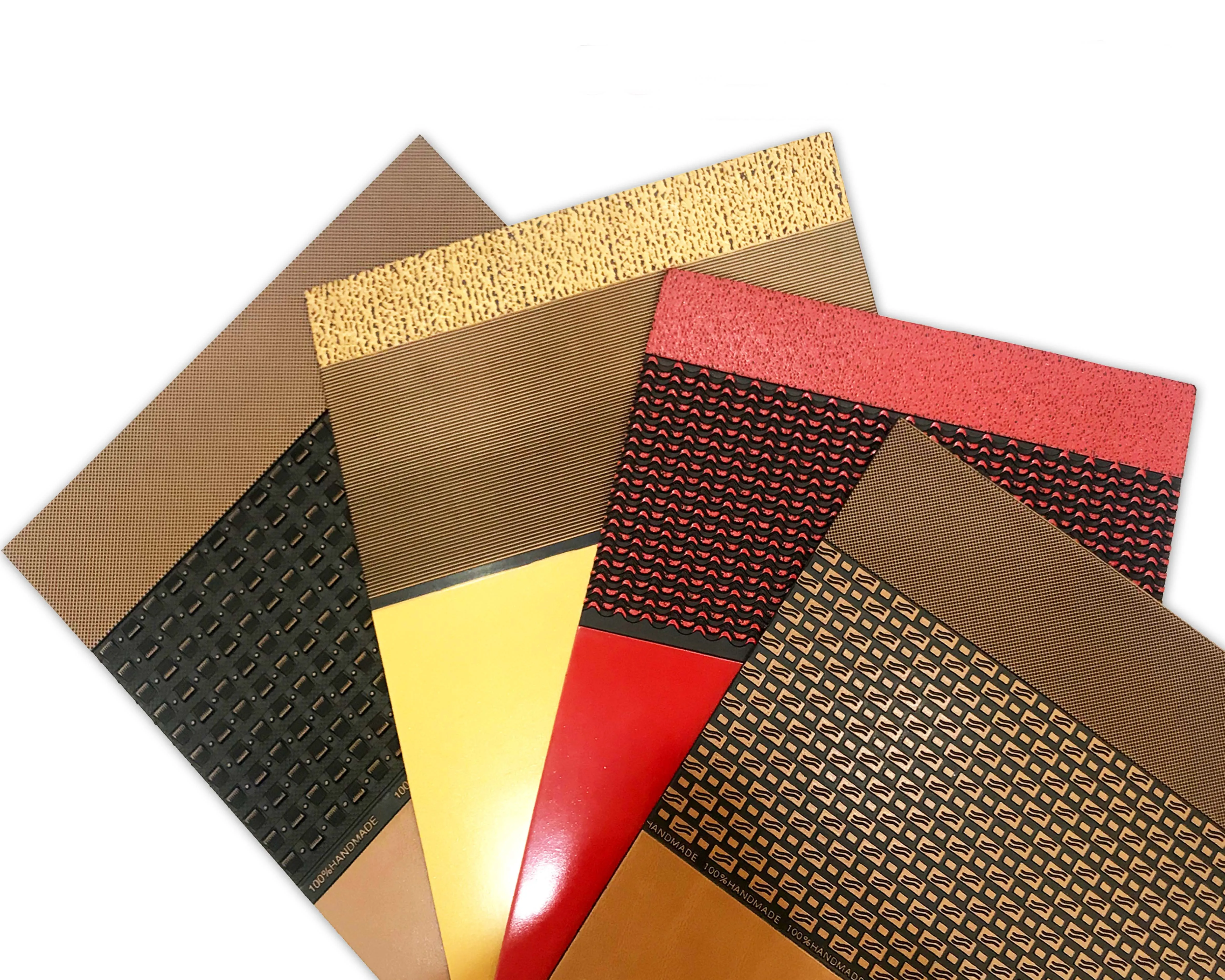 Rubber Sheet for Shoe
