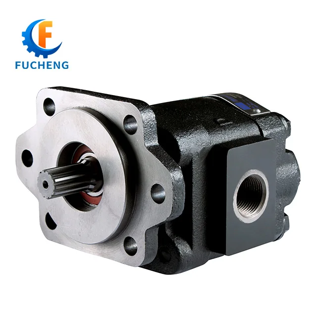 China made Parker Commercial P30 P31 P50 P51 Gear Pump with low price high quality