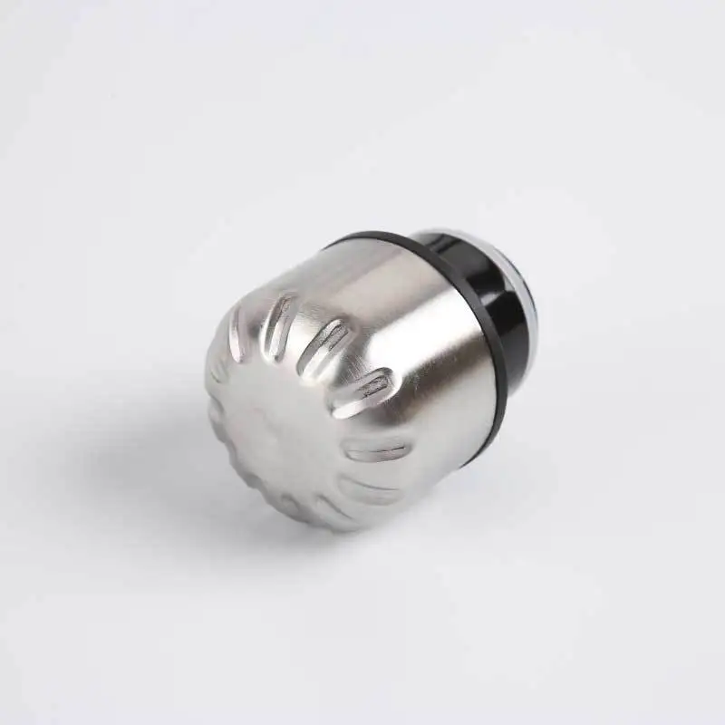 Wholesale Price Stainless Steel Double Walled Shaped Water Bottle Recycle Travel Mug Cup Vacuum Flask