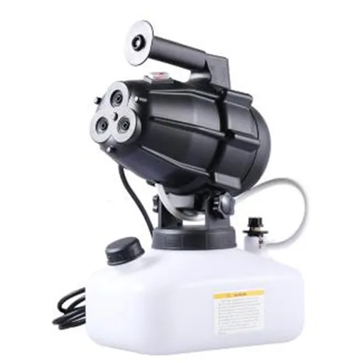 ULV Fogger Machine  With 5 Litre For Office Sterilization