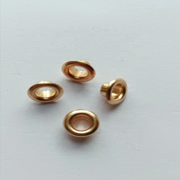 High Quality Customized Logo Clothing Sewing Button Shank Metal Alloy Gold Buttons For Suit