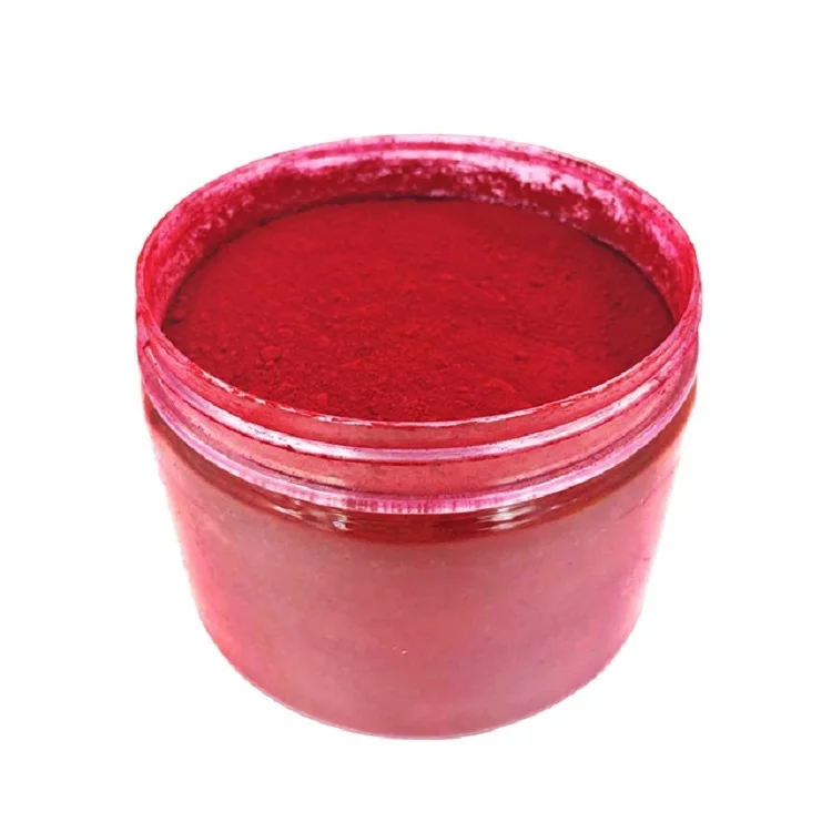 D&C Red NO. 7 Ca Lake CI 15850:1  CAS 5281-04-9, C19-7711