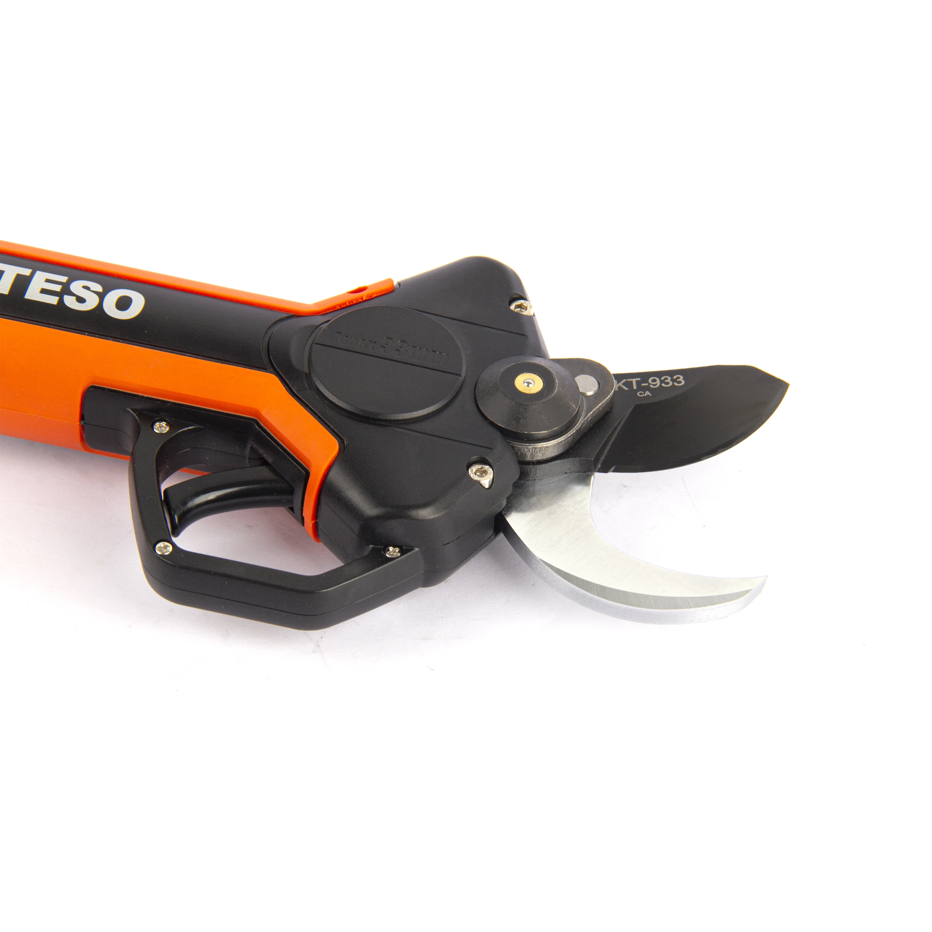 flower cutter tijeras de jardineria forbici elettriche potatura Lithium battery scissors