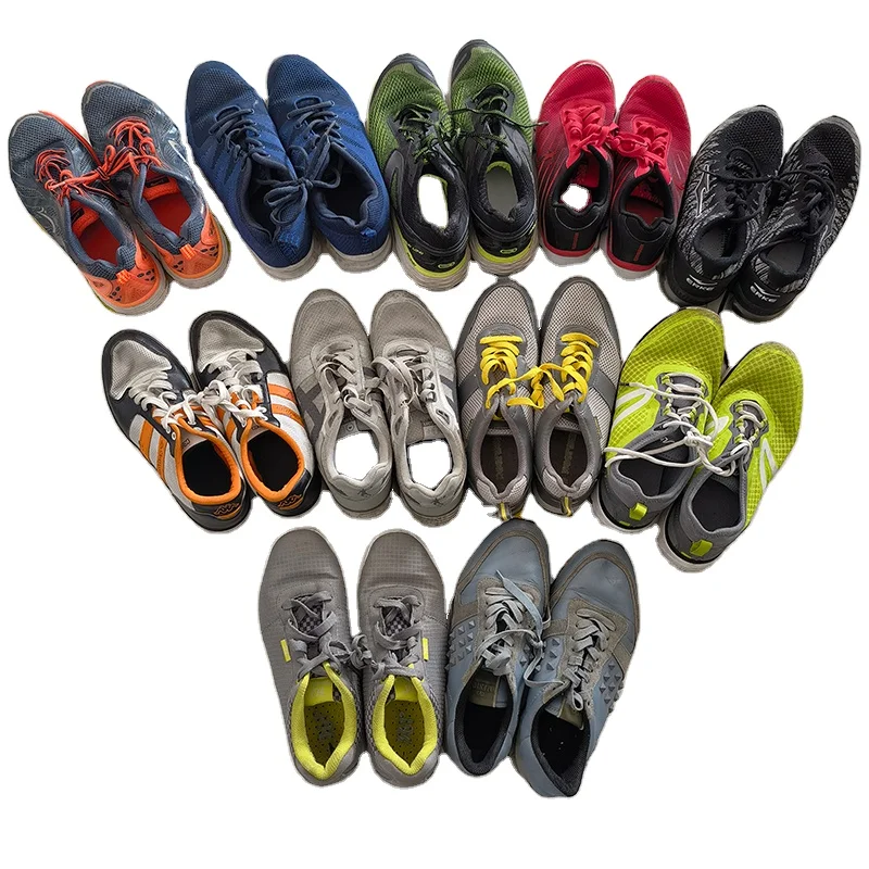 Worth Buying used sport shoes used shoes wholesale sport shoes used
