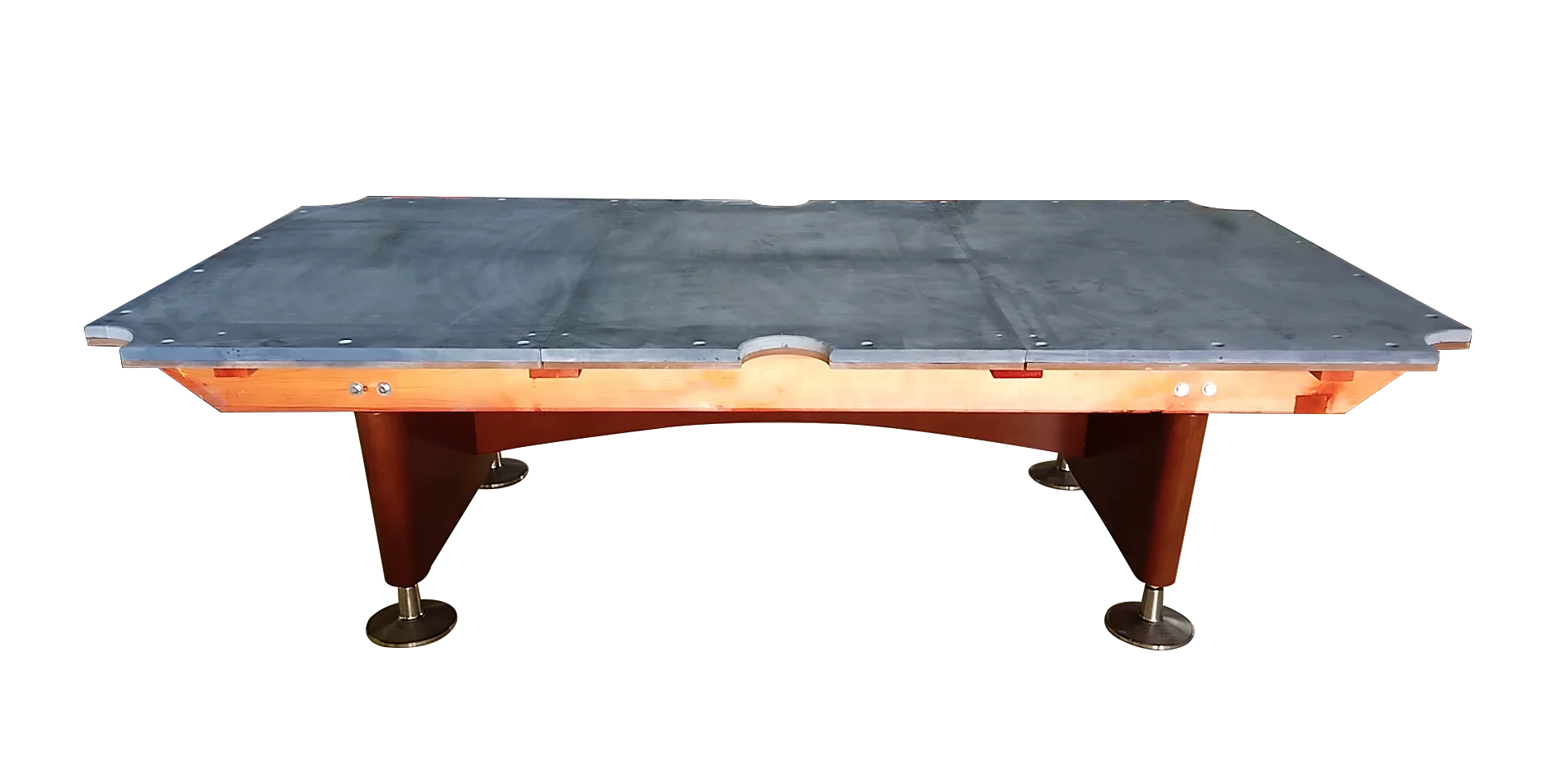 Natural Stone Slate Pool Table Slate 2022