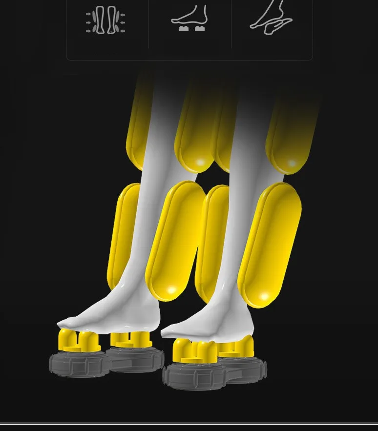 2020 SENVEE Credit Card Vending Commercial Massage Chair With APP System paper currency massage chair