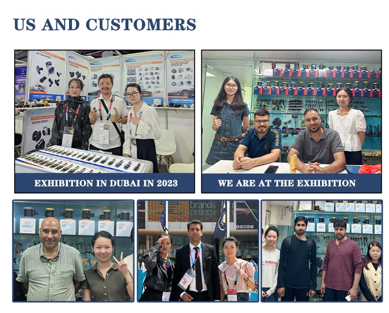 high quality 22448-8J115 Ignition Coil For Nissan Altima Maxima Pathfinder Infiniti I35  AIC3102G UF-349