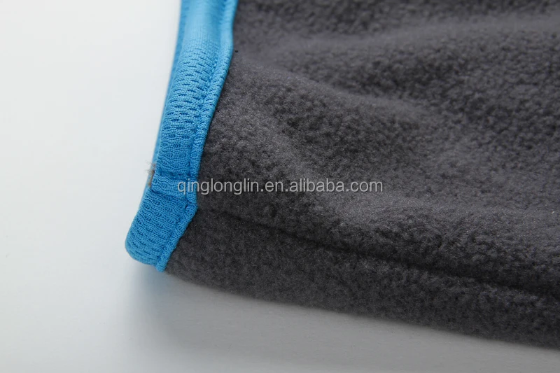 Balaclava Motorcycle Polar Fleece Winter Ski Hat Mask Neck Gaiter Motorcycle Full Face Balaclava Hats