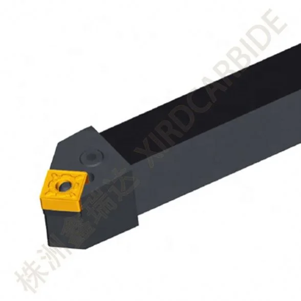 CNC turning tool holder PSSNR/L2020K12 in stock